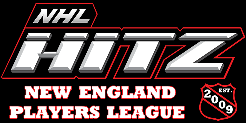 NHL HITZ New England Players League